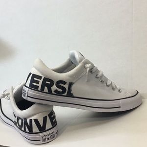 Men’s Converse AllStar low top Sneakers